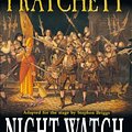 Cover Art for B00HR8OICO, Night Watch (Modern Plays) by Terry Pratchett