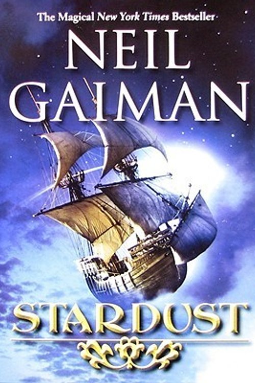 Cover Art for 9780329699772, Stardust by Neil Gaiman