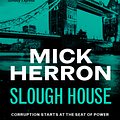 Cover Art for 9781399803106, Slough House by Mick Herron