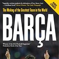 Cover Art for 9780956497154, Barca by Graham Hunter