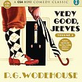 Cover Art for 9781934997659, Very Good, Jeeves: Volume 1 by P. G. Wodehouse