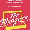 Cover Art for 9780008491536, The Measure by Nikki Erlick