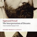 Cover Art for 9780199537587, The Interpretation of Dreams by Sigmund Freud