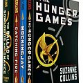 Cover Art for 9789123980222, Suzanne Collins Hunger Games Collection 4 Books Set (The Hunger Games, Catching Fire, Mockingjay, [Hardcover] The Ballad of Songbirds and Snakes) by Suzanne Collins