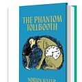 Cover Art for B01BRUT1YW, [(The Phantom Tollbooth)] [By (author) Norton Juster ] published on (October, 2011) by Norton Juster