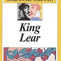 Cover Art for 9780606379014, King LearShakespeare Made Easy (Paperback) by William Shakespeare