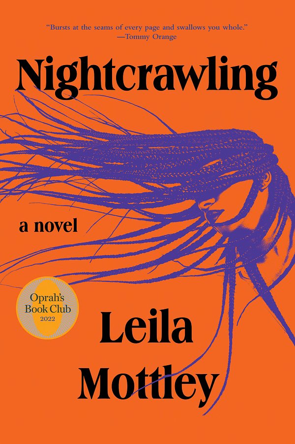 Cover Art for 9780593318935, Nightcrawling by Leila Mottley