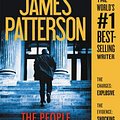 Cover Art for 9780316508810, The People vs. Alex Cross (Alex Cross Novels) by James Patterson