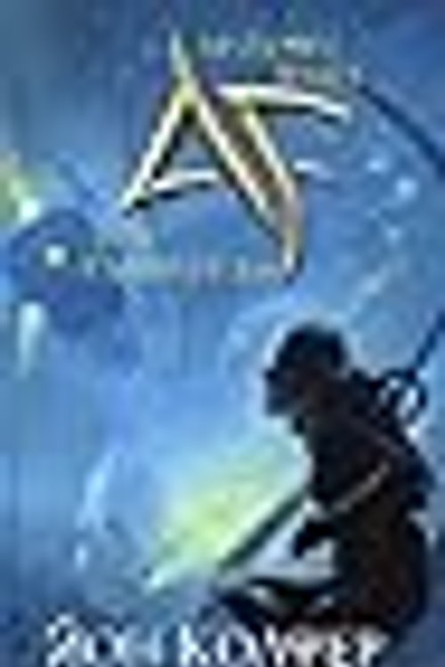 Cover Art for 9785699526123, Зов Атлантиды by Eoin Colfer