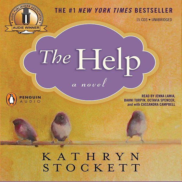 Cover Art for 9781101022498, The Help by Kathryn Stockett