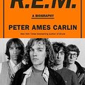 Cover Art for 9781460767283, The Name Of This Band Is R.E.M by 
                                            
                            Peter Ames Carlin                        
                                    