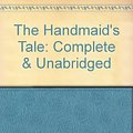 Cover Art for 9780745168081, The Handmaid's Tale by Margaret Atwood