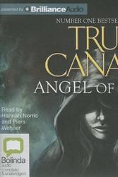 Cover Art for 9781486263790, Angel of Storms by Trudi Canavan