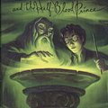 Cover Art for 9780756967659, Harry Potter and the Half-Blood Prince by J K Rowling