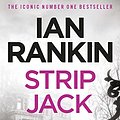 Cover Art for B002UPVVN8, Strip Jack by Ian Rankin