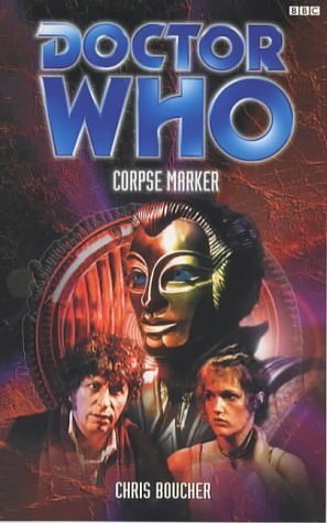 1 editions of Corpse Marker by Chris Boucher