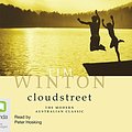 Cover Art for 9781742011103, Cloudstreet by Tim Winton