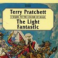 Cover Art for 9781856953696, The Light Fantastic by Terry Pratchett