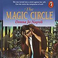 Cover Art for 9781101665657, The Magic Circle by Donna Jo Napoli