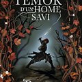 Cover Art for 9788401388040, El temor d'un home savi by Patrick Rothfuss