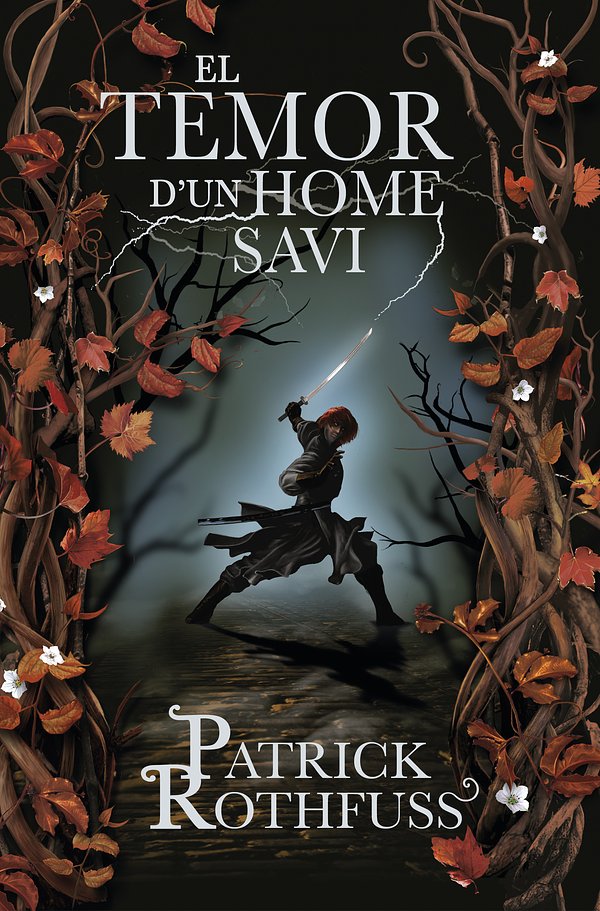 Cover Art for 9788401388040, El temor d'un home savi by Patrick Rothfuss