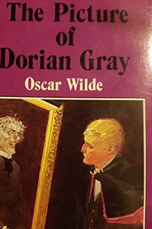 Cover Art for 9780893759957, The Picture of Dorian Gray by Oscar Wilde