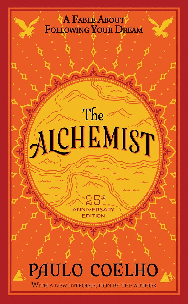 Cover Art for 9780062416216, The Alchemist by Paulo Coelho