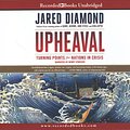 Cover Art for 9781980034445, Upheaval: Turning Points for Nations in Crisis by Jared Diamond