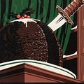 Cover Art for 9780006168171, The Adventure of the Christmas Pudding by Agatha Christie