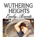 Cover Art for 9780140620122, Wuthering Heights by Brontë, Emily