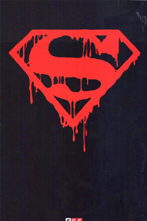 Cover Art for 9788416152537, La Muerte de Superman by Dan Jurgens