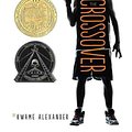 Cover Art for 9780544107717, The Crossover by Kwame Alexander