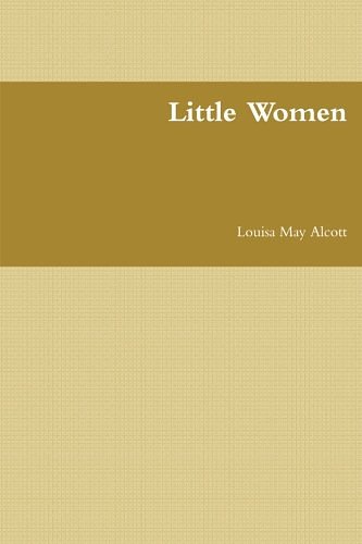 Cover Art for 9781466312777, Little Women by Louisa May Alcott