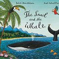 Cover Art for 8601200485868, The Snail and the Whale by Julia Donaldson