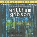 Cover Art for 9781611062106, Count Zero by William Gibson