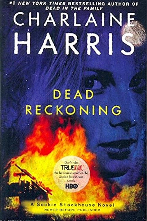 Cover Art for 9780441020607, Dead Reckoning by Charlaine Harris