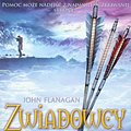 Cover Art for 9788360010921, Zwiadowcy Ksiega 3 Ziemia skuta lodem by John Flanagan