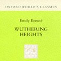 Cover Art for 9780192100276, Wuthering Heights by Brontë, Emily