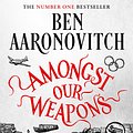 Cover Art for 9781473226661, Rivers of London Book 9: Pre-order the Brand New Book in the #1 Bestselling Rivers of London Series Now by Ben Aaronovitch