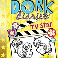 Cover Art for 9781471117695, Dork Diaries: TV Star by Rachel Renee Russell