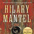 Cover Art for B007SNFSUO, Bring Up the Bodies by Hilary Mantel