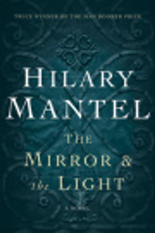 Cover Art for 9781443413732, The Mirror & the Light by Hilary Mantel