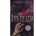 Cover Art for 9781905294848, Inkdeath (Paperback) by Cornelia Funke