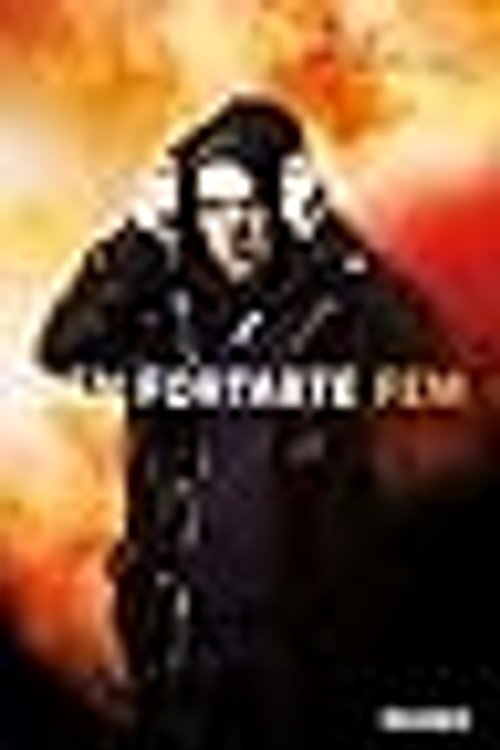 Cover Art for 9788758816708, Den fortabte Fem by Unknown
