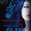 Cover Art for 9781921880063, Glass Houses by Rachel Caine