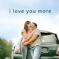 Cover Art for 9780310539308, I Love You More by Les and Leslie Parrott