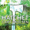 Cover Art for 9781416936473, Hatchet by Gary Paulsen