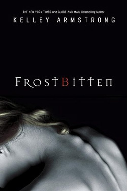 Cover Art for 9780679314875, Frostbitten by Kelley Armstrong