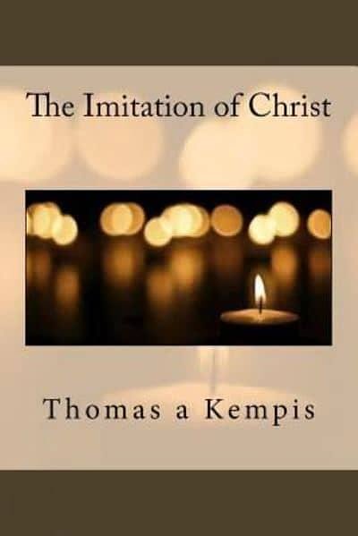 Cover Art for 9781542927826, The Imitation of Christ by Thomas a Kempis