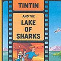 Cover Art for 9780416789508, Lake of Sharks by A. Herge